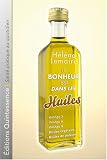 Revue Editions Quintessence  / Le bonheur est dans les huiles : Les lipides : des nutriments en or