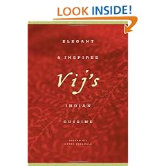 Vij's Elegant and Inspired Indian Cuisine