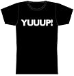 Trey Songz - Yuuup! T-Shirt