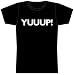 Trey Songz - Yuuup! T-Shirt