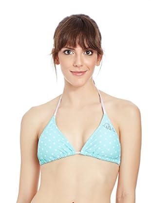 iQ-Company Sujetador de Bikini (Menta)