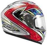 KBC VR2 DRAGN CHR_MULTI SM MOTORCYCLE Full-Face-Helmet