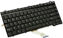 LAPTOP NOTEBOOK KEYBOARD FOR TOSHIBA A10 A15 A30 A40 A45 A50 A55 A60 A65 A80 M30X M35 M55 A70 A75 M75 M70 Tecra A1 A2 A3 A4 A5 M1 M2 M3 M4 S3 S2