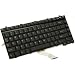 US Keyboard for Toshiba Satellite A135 A130 A105 A100 Equium A70 A80 A100 A110 M30 M40 M50 M70 A60 series QOSMIO Tecra......