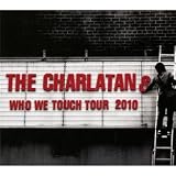 Who We Touch Tour: Brixton Academy