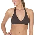 Mossimo&reg; Halter Brown Brown
