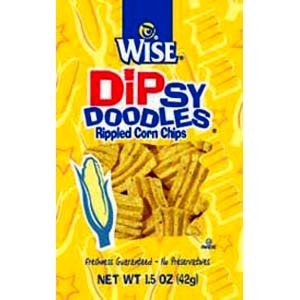 Amazon.com: Wise Dipsy Doodles (Pack of 72)