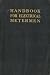 Handbook for Electrical Metermen