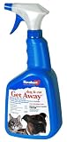 Havahart Get Away 5400 Dog & Cat Repellent Ready-to-Use 32 Ounces