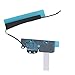 Generic ePartSolutionl-iPad 2 WIFI Antena Cable Replacement Flex Cable Ribbon USA Seller