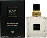 Tova Nights by Tova Corporation for Women 1.7 oz Eau de Parfum Spray