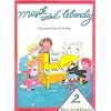 Musik wird lebendig: RICO LERNT KLAVIER Band 2 mit Bleistift -- die beliebte Klavierschule f�r Kinder ohne �berm��igen Lernstress von Walter und Carol Noona (Noten/sheet music)