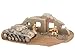 Revell Modellbausatz 03229 - PzKpfw II Ausf. F im Maßstab 1:76