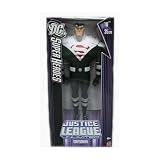  : DC Super Heroes: Justice League Unlimited 10 inch > Justice Lords Superman Large Doll