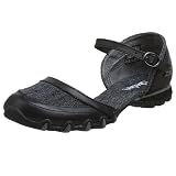 Skechers Women's Bikers Honeymooner Mary Jane