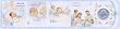100 Baptisma Remembrances in Spanish - Baby Boy