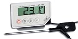 Eigenschaften TFA-Dostmann LT-101 / TFA 30.1033 Einstichthermometer LT-101