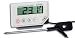 Garten & Freizeit : TFA 30.1033 Einstichthermometer LT-101