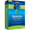 Dragon NaturallySpeaking Premium 11.5 Wireless