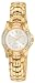 Seiko Women's Diamond Gold-Tone Watch #SXGN52
