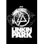 Linkin Park - Atomic Age - Fabric Poster 30'' x 40''- #87