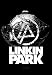 Linkin Park - Atomic Age - Fabric Poster 30'' x 40''- #87