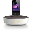 Philips DS1150 Attive Minispeaker Sistema Docking iPhone/iPod