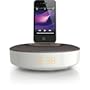 Philips DS1150 Station d'accueil pour iPod/iPhone 4S/4/3GS 6W RMS