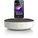 Philips DS1150 Station d'accueil pour iPod/iPhone 4S/4/3GS 6W RMS