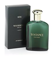 Woodspice Aftershave Woodspice Aftershave