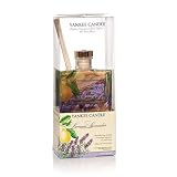 Lemon Lavender - Signature Reed Diffuser 3oz Set
