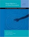 Human Behavior in the Social Environment: A Multidimensional Perspective (with InfoTrac®)