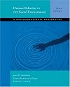 Human Behavior in the Social Environment: A Multidimensional Perspective (with InfoTrac®)
