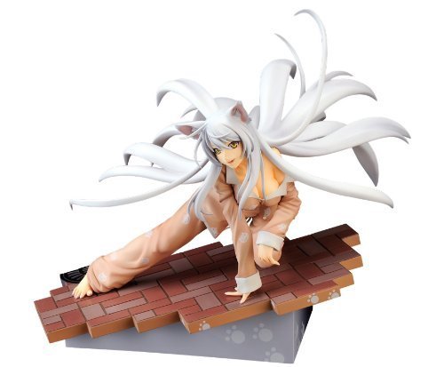 Bakemonogatari Black Hanekawa Tsubasa 1 7 Scale Pvc Figure Alter Bakemonogatari Black Hanekawa Tsubasa 1 7 Scale Pvc Figure Alter