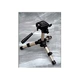 Miniature Tripod with Quick Release for Small Digital Camera
