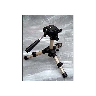 Miniature Tripod with Quick Release for Small Digital Camera