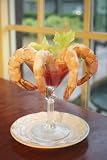 Seafood Sampler (24 servings.) (1lb.) Giant Cooked Shrimp, 4 (6oz.)Snapper Filets, 4 (6oz.) Tilapia, 4 (3oz.) Stuffed Sole, 6 (3oz.) Maryland Crabcakes, 4 (6oz.) Mahi Filets.