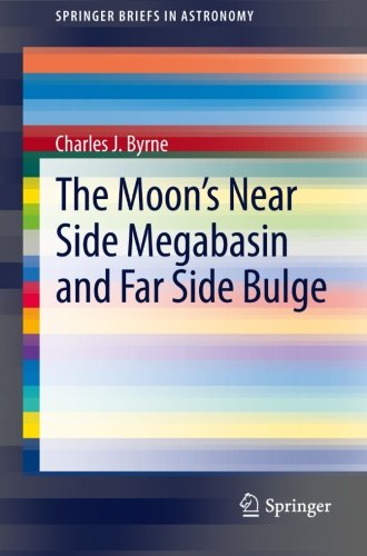The Moon's Near Side Megabasin and Far Side Bulge (SpringerBriefs in Astronomy)