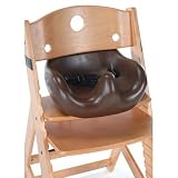 Height Right Infant Insert Color: Chocolate