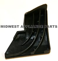 Dishwasher Baffle - Right Hand - WD8X227
