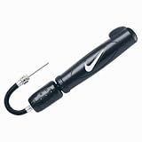 Nike Ball Pump -Black/White - One Size Only