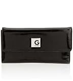 Guess - G by GUESS Nomad Slim Clutch, BLACK