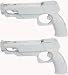 Subsonic Wii iiMotion Duo Gun Pack (Wii)