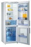 Produkt-Bild: Gorenje K&uuml;hl-Gefrier-Kombination RK 60358