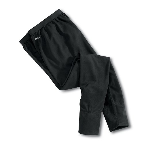 Buy Carhartt Mens Work-Dry Midweight Thermal Underwear Bottom by Carhartt