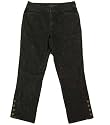 Lauren Jeans Co. Cropped Pant