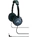JVC HANC80 DUAL NOISE-CANCELING MODE HEADPHONES