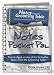 NEW Release * The Notes POCKET PAL Dog Grooming Book