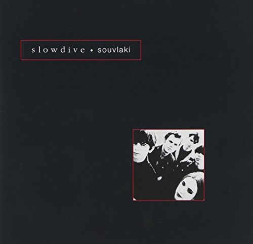 Slowdive - Here She Comes (Album: Souvlaki) Lyrics - Zortam Music