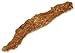 Pet Eden Chicken Jerky Dog Treats Made in USA Only, 1 lb. of Hickory Smoked, Grain Free, All Natural USDA Grade A Chicken Breast Strips
